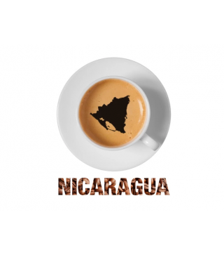 Nicaragua SHG EP Matagalpa